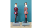 Set of Two Soldiers