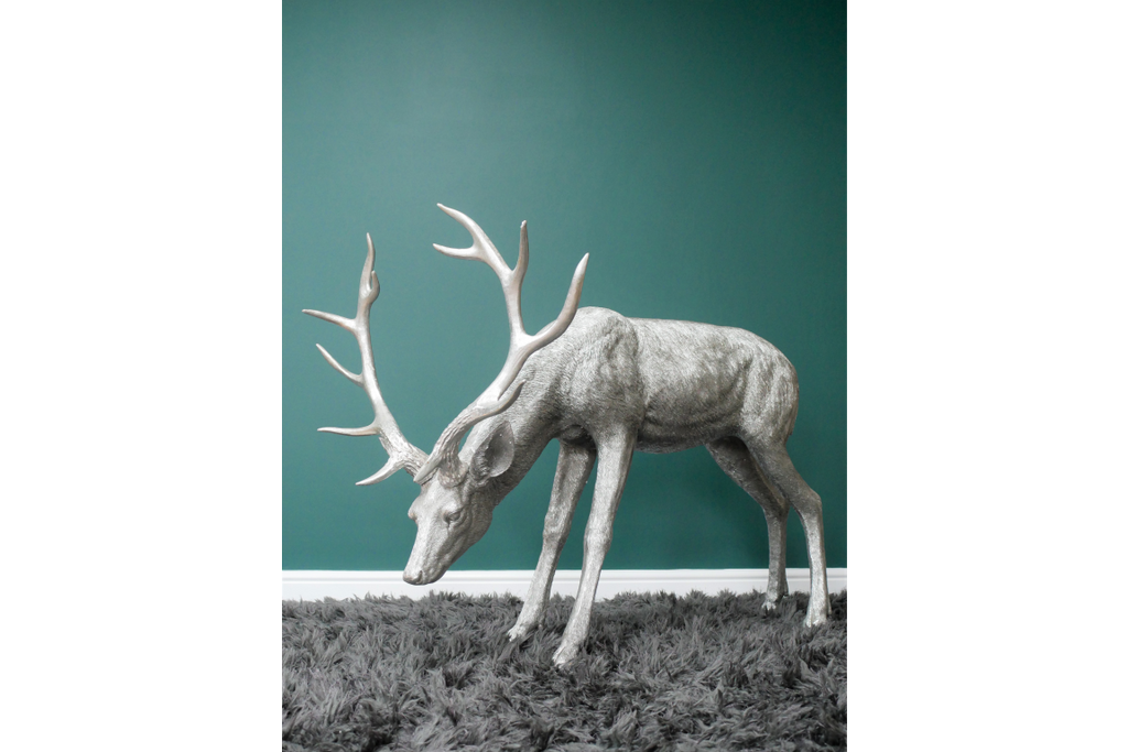 Head Down Stag