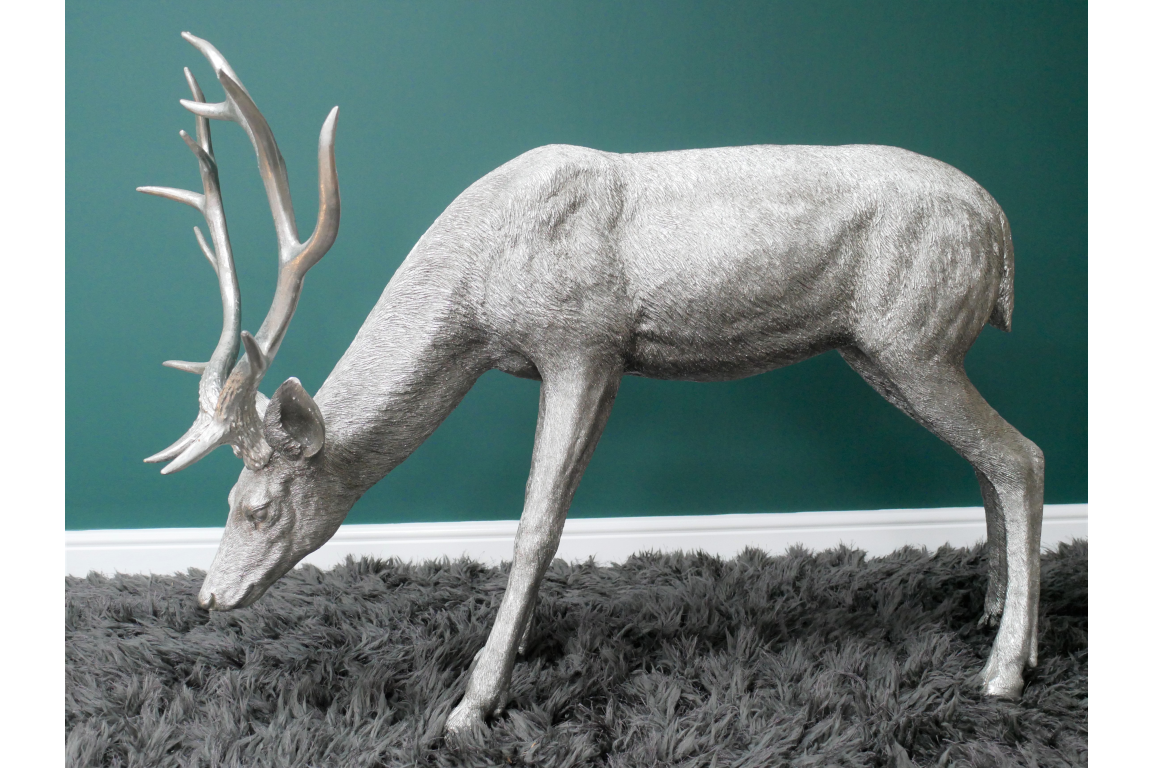 Head Down Stag