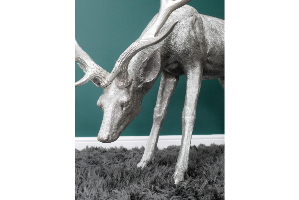 Head Down Stag