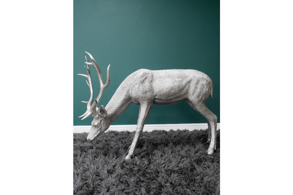 Head Down Stag