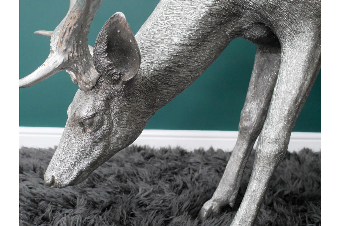 Head Down Stag