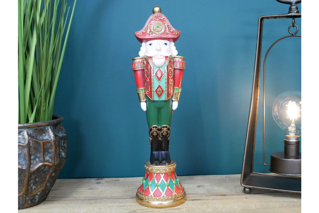 Small Nutcracker
