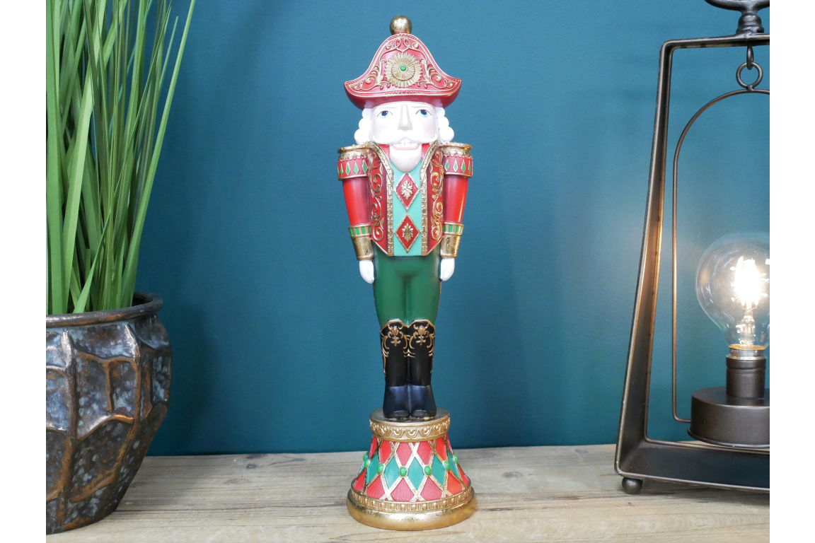 Small Nutcracker