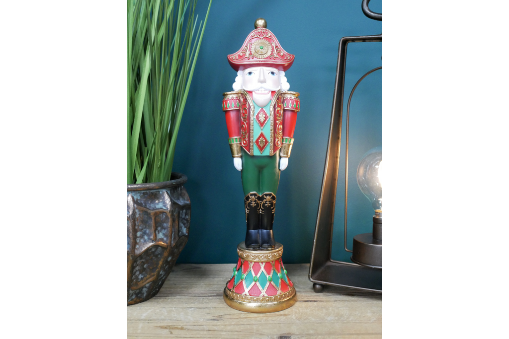 Small Nutcracker