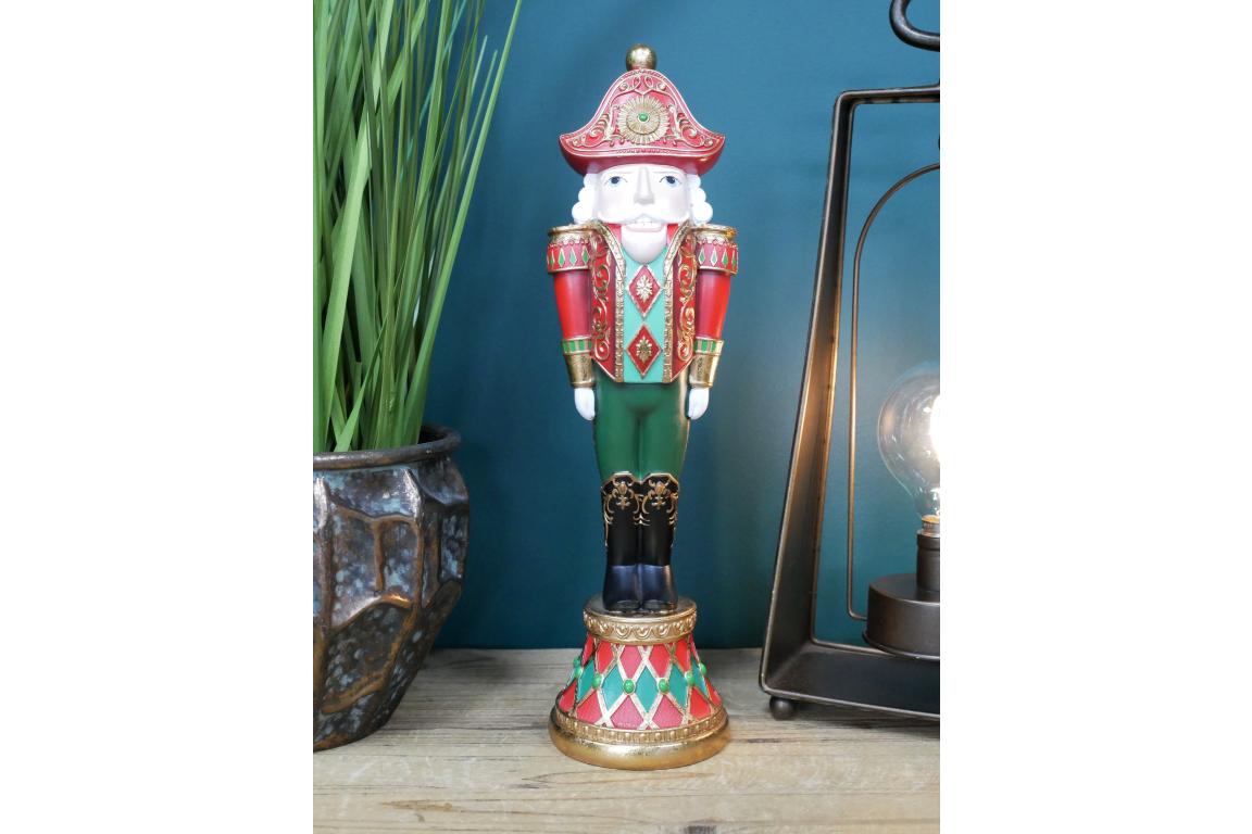 Small Nutcracker