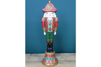 Small Nutcracker