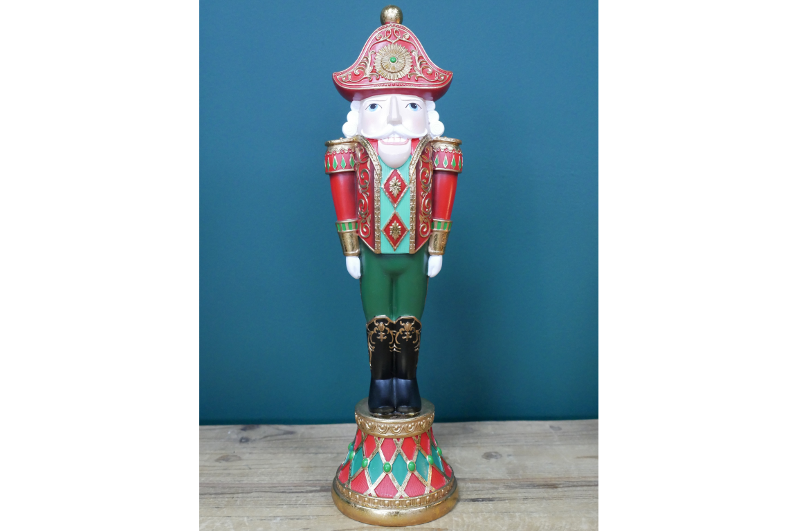 Small Nutcracker