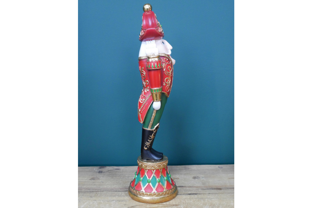 Small Nutcracker