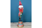 Small Nutcracker