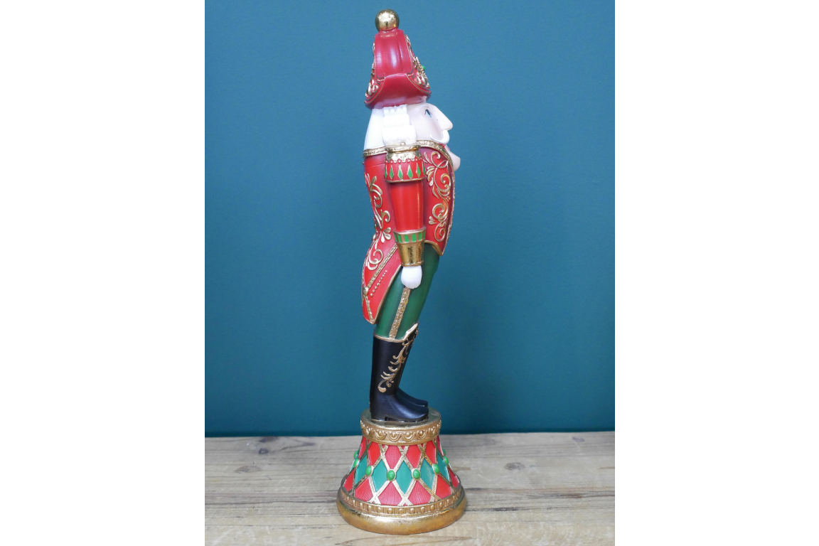 Small Nutcracker