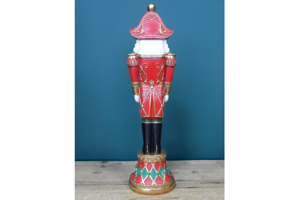 Small Nutcracker