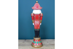 Small Nutcracker