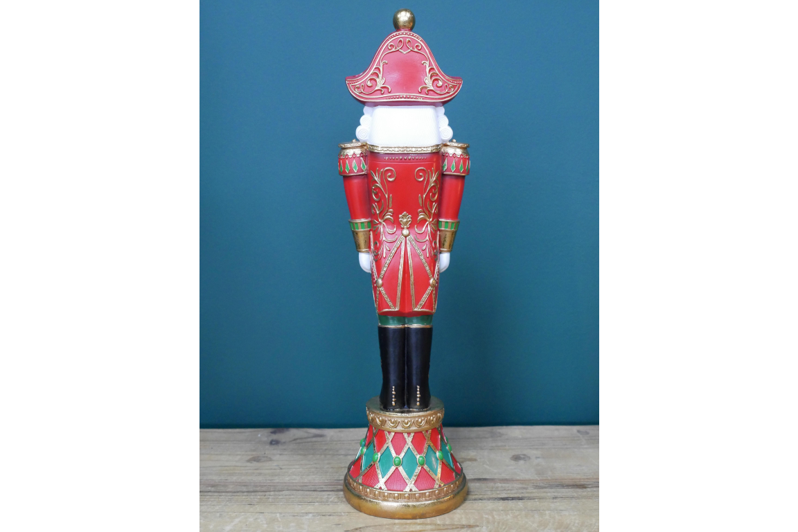 Small Nutcracker