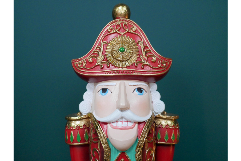 Small Nutcracker