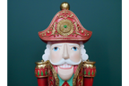 Small Nutcracker