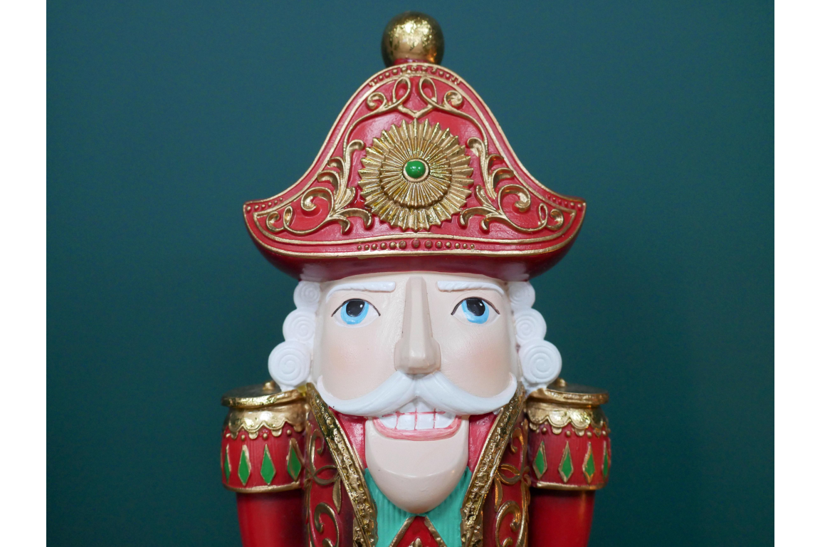 Small Nutcracker