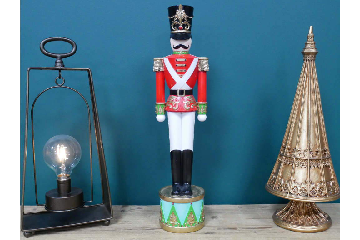 Soldier Drum