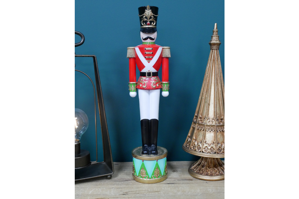 Soldier Drum