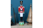 Soldier Drum
