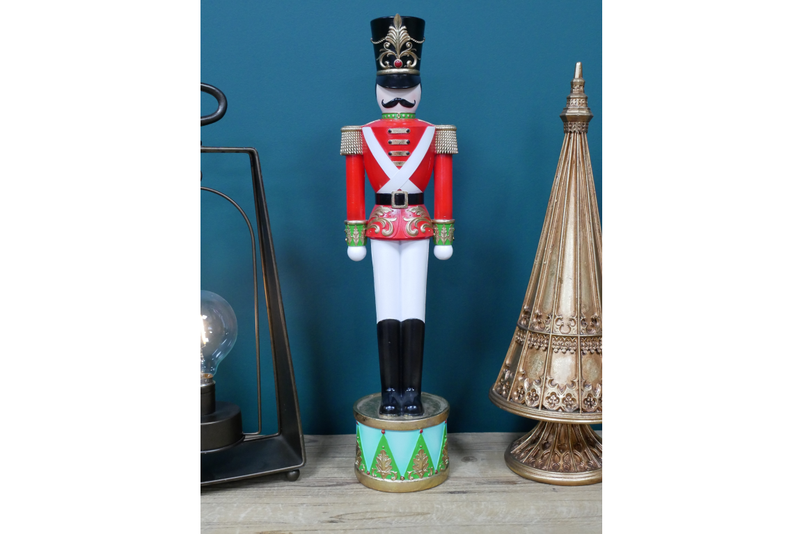 Soldier Drum