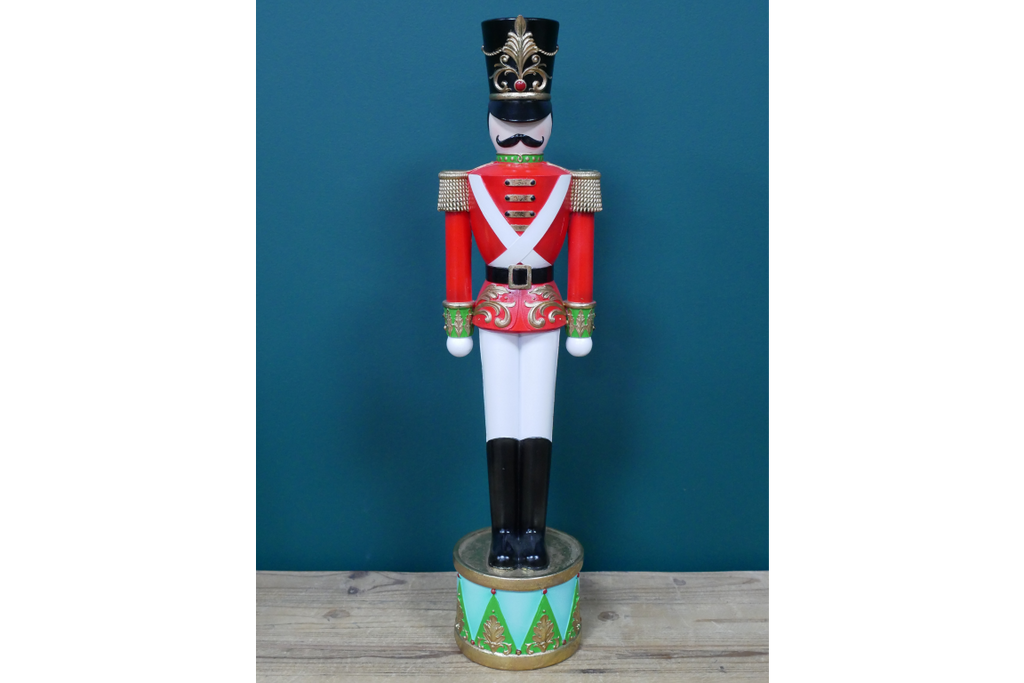 Soldier Drum