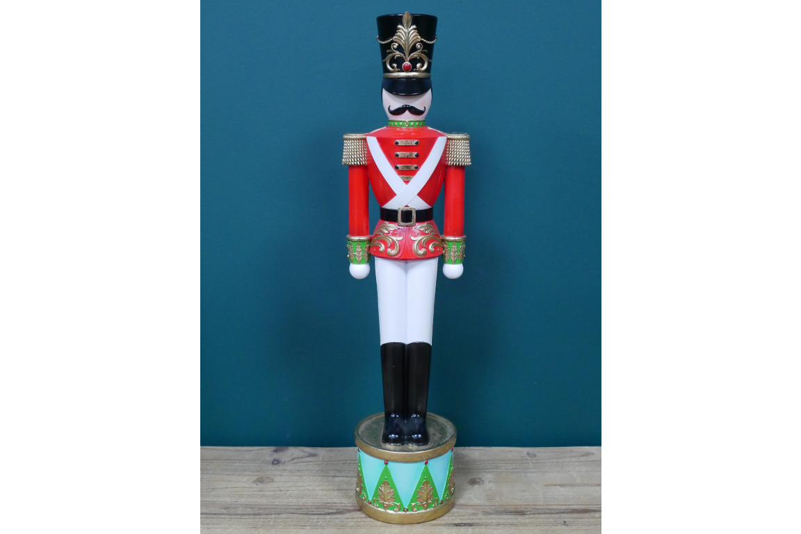 Soldier Drum