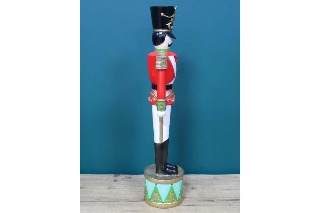 Soldier Drum