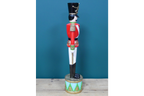 Soldier Drum