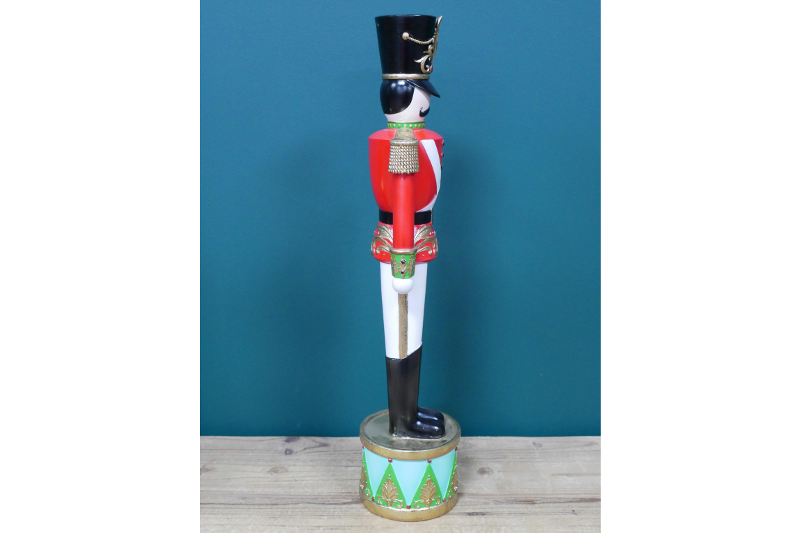 Soldier Drum