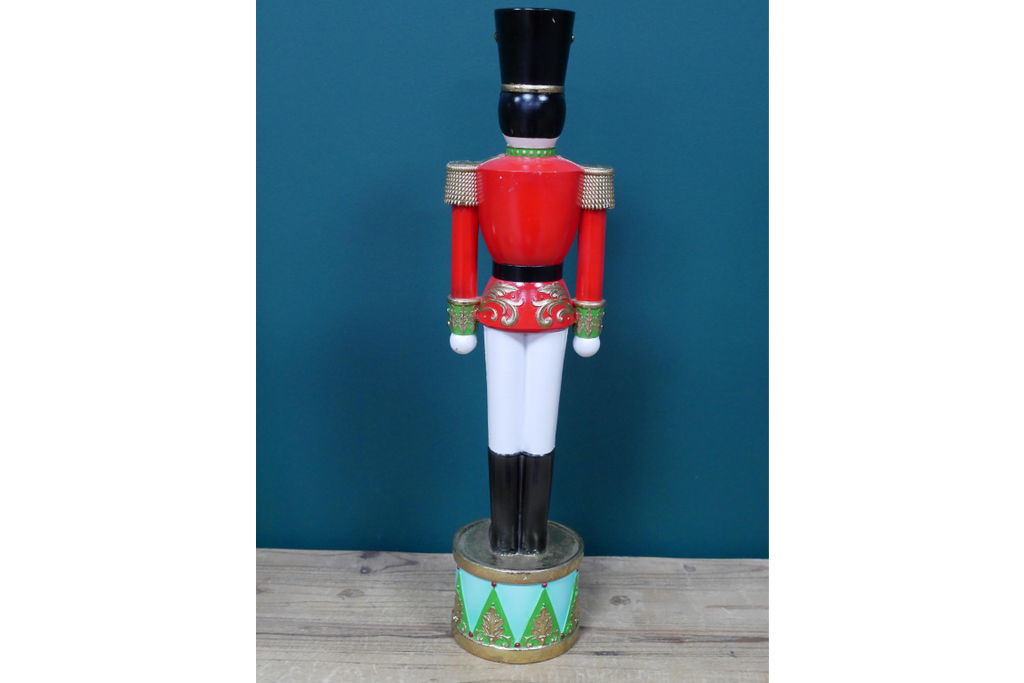 Soldier Drum