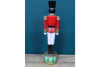 Soldier Drum