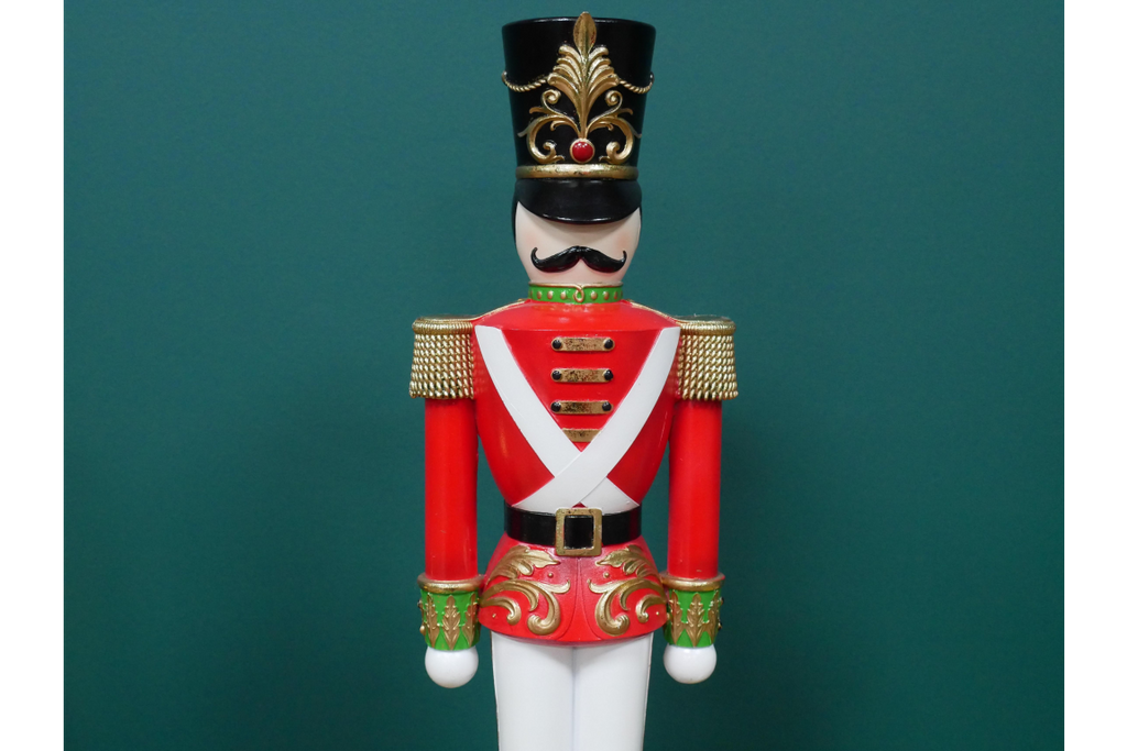 Soldier Drum