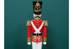 Soldier Drum