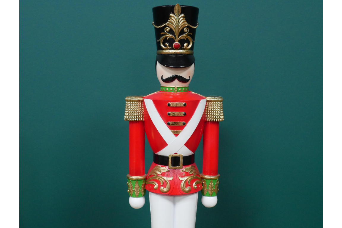 Soldier Drum