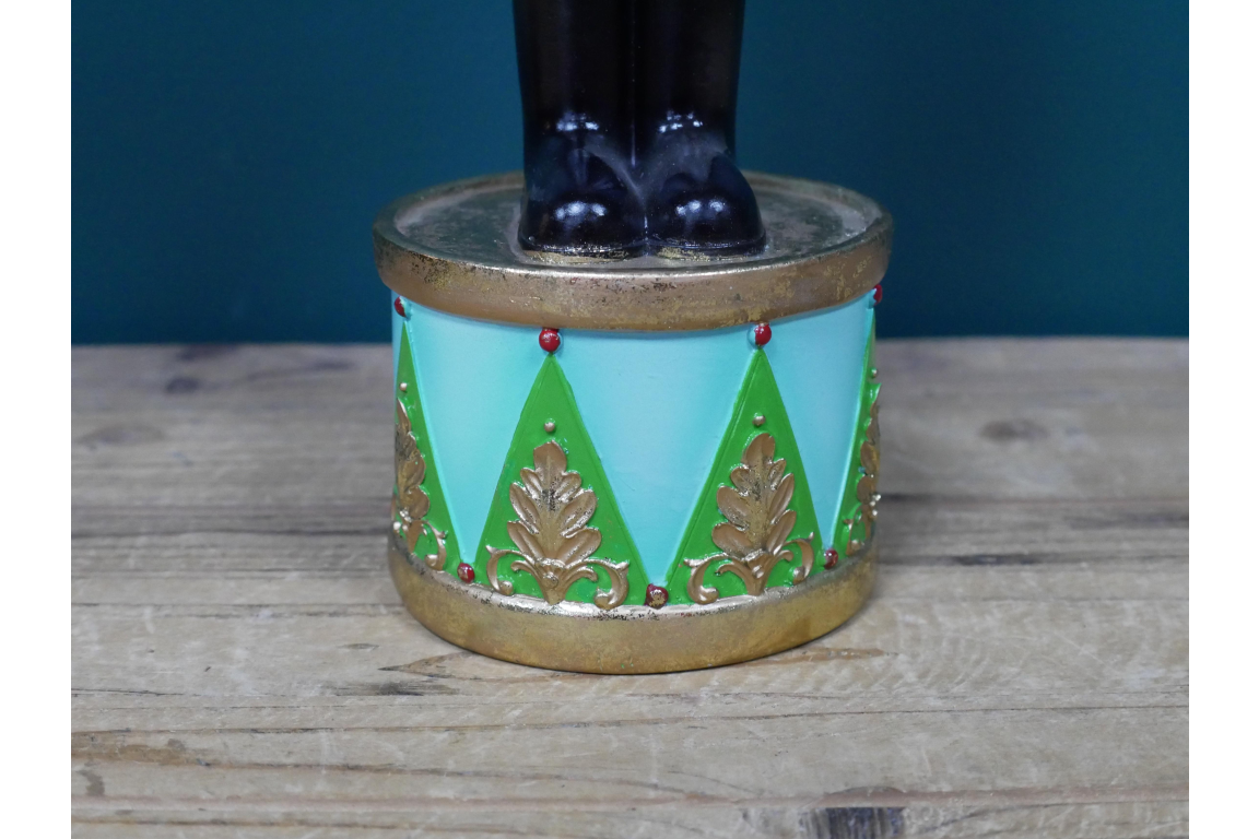 Soldier Drum