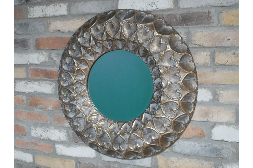 Heart Mirror