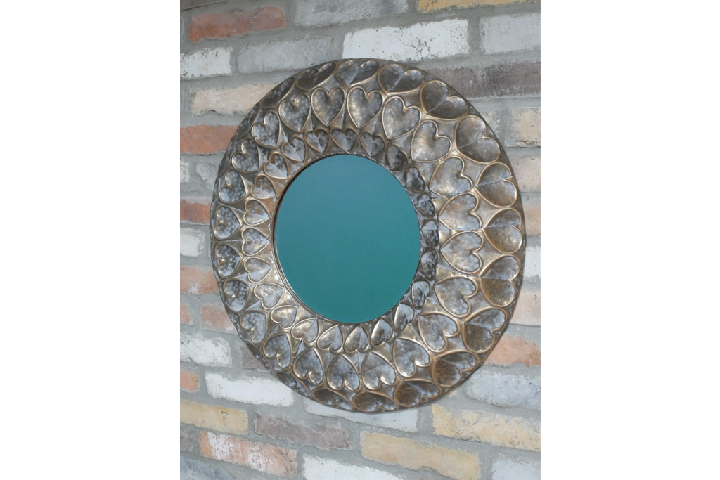 Heart Mirror