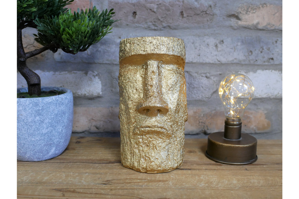 Easter Island Head