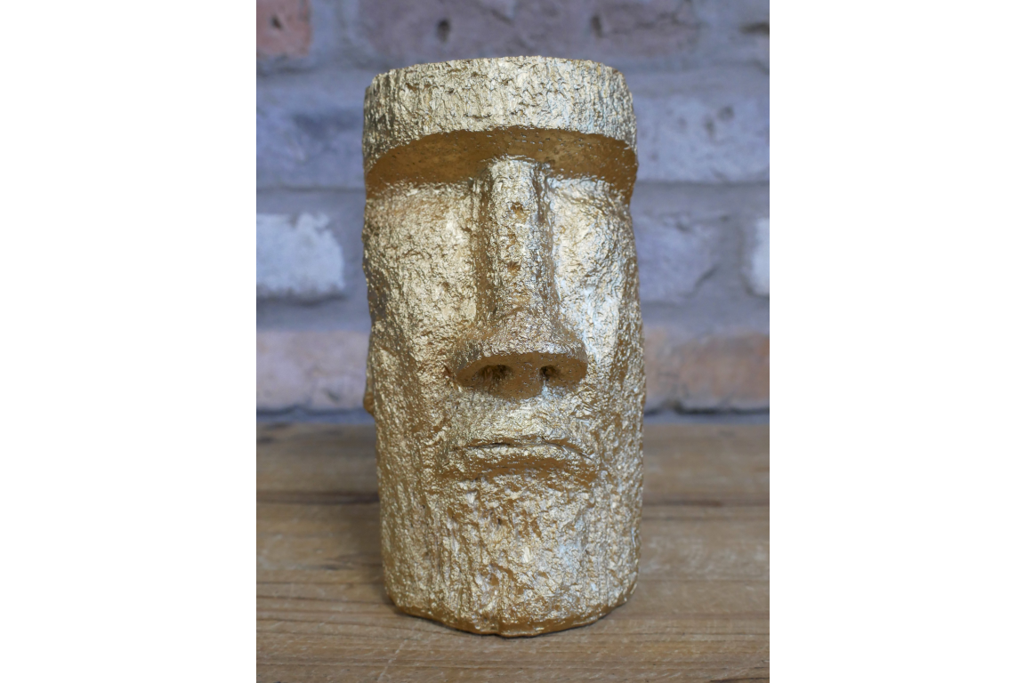 Easter Island Head