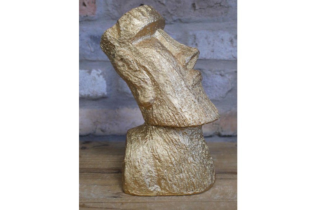 Easter Island Head