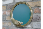 Parrot Mirror