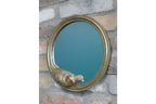 Parrot Mirror