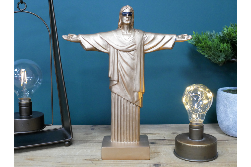 Christ the Redeemer