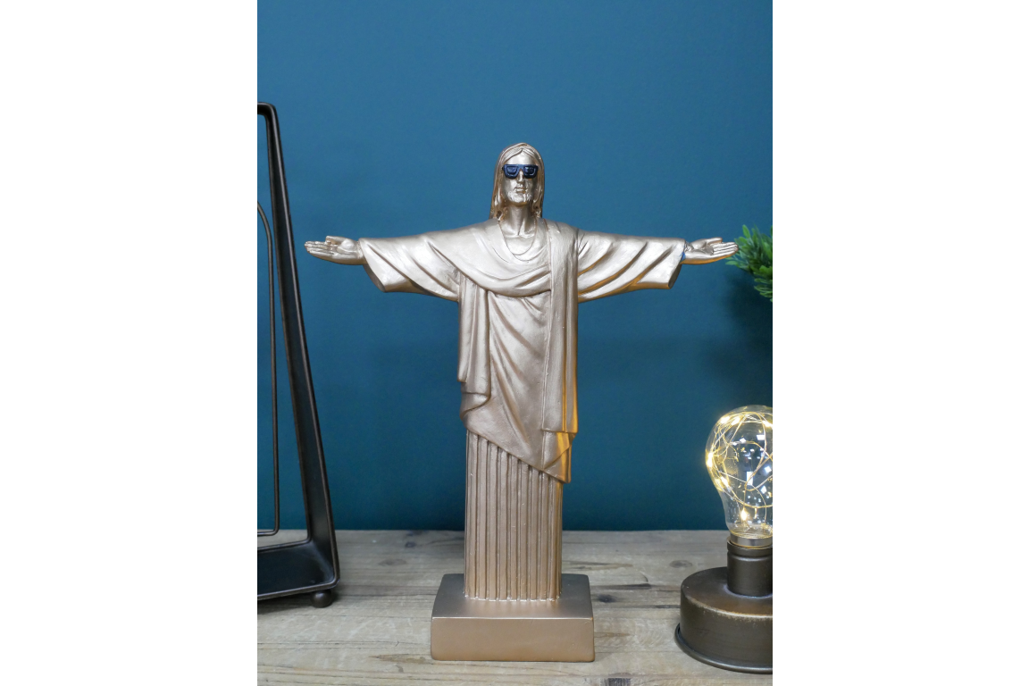 Christ the Redeemer
