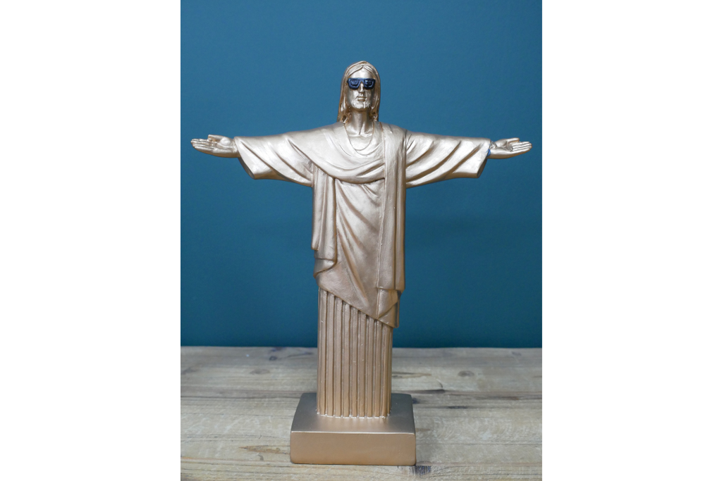 Christ the Redeemer