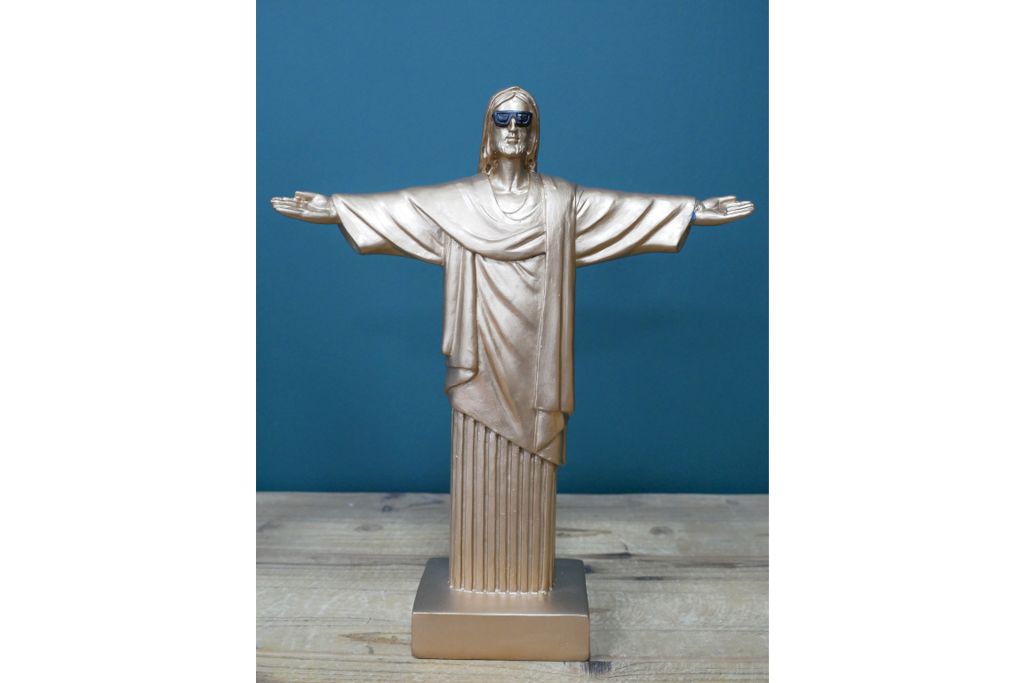 Christ the Redeemer