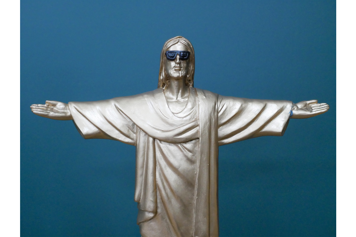 Christ the Redeemer