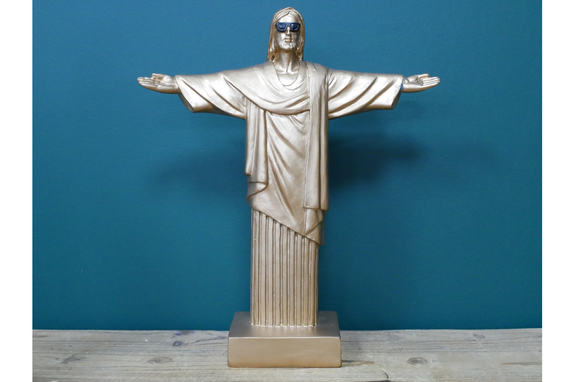 Christ the Redeemer