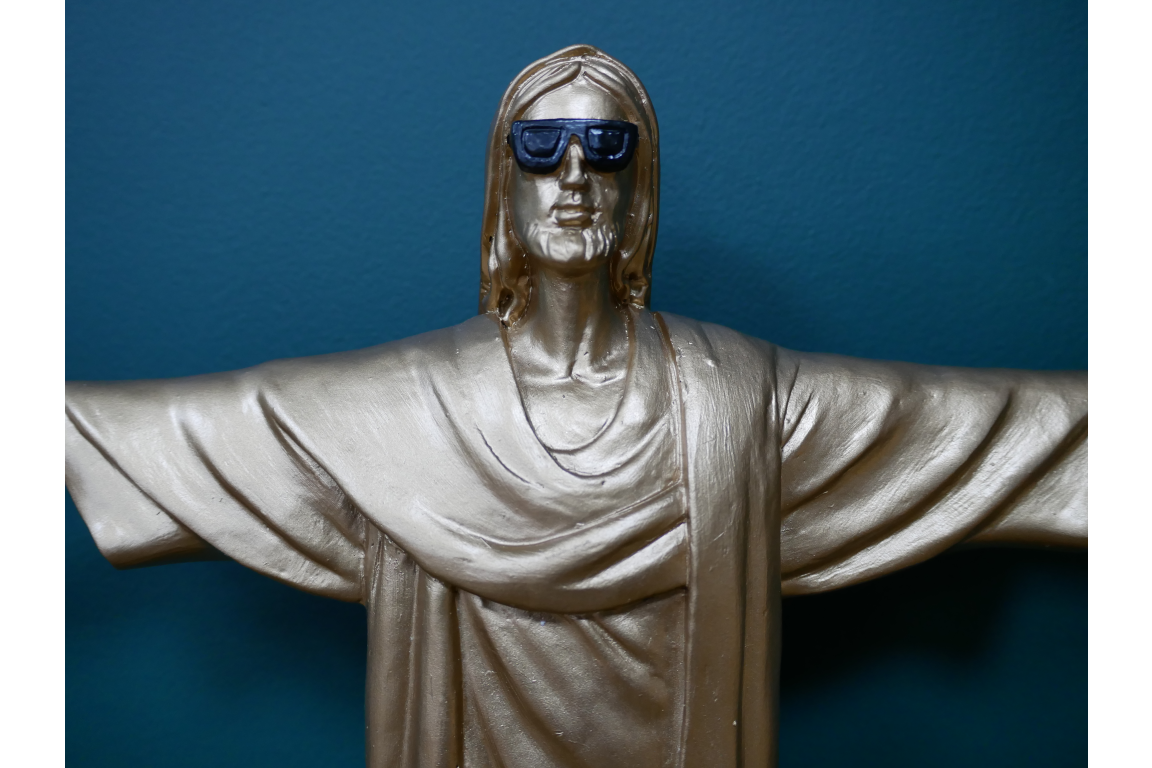Christ the Redeemer